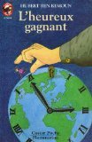 couverture de : L'heureux gagnant