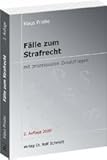 Image de Fälle zum Strafrecht