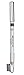 L'Oréal Paris Super Liner Brow Artist Number 03, Brunette