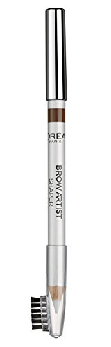 L'Oréal Paris Super Liner Brow Artist Number 03, Brunette