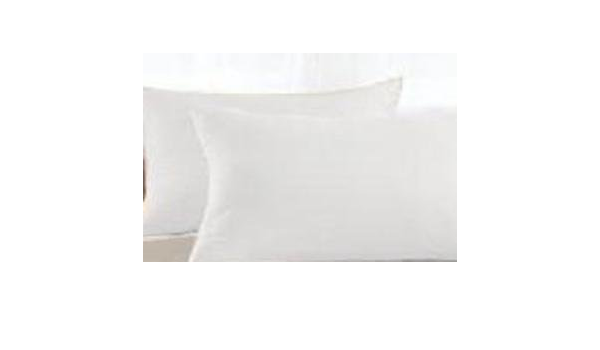 cotton stuffed pillow