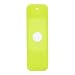 Produktbild Jintime Silikon Schutzhülle für Amazon Fire TV Stick Voice Fernbedienung Alle Gen 5.9 Zoll, Anti-Rutsch/Stoßfest / Waschbar (Green)