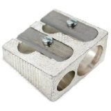 Stila Kajal Eye Pencil Sharpener - -