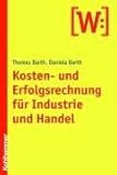 Image de Kosten- und Erfolgsrechnung für Industrie und Handel