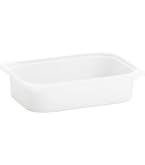 Clutter Cover Holzkiste TROVÄ Für Trofast Regal - Nachhaltige Aufbewahrungsbox 42x30cm