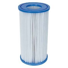 Bestway Filter-Kartusche Nr. 58012 (6er Pack) - auch für Intex-Pumpen
