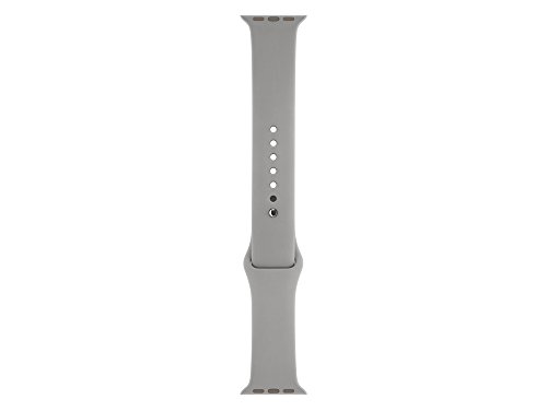Preisvergleich Produktbild Apple Watch 38 mm Sportarmband, beton