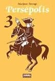 Image de Persepolis, Vol. 3 (En Espanol): Persepolis Vol. 3