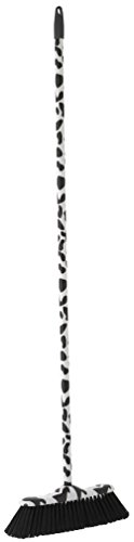 Preisvergleich Produktbild Apex 11642AM Carolina Besen mit Stiel