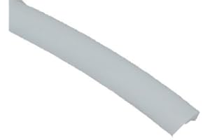 CARAVAN STUFF 4 U Caravan Awning Rail PVC Insert Moulding (Herzim Strip) - 12mm width - Sold per Metre