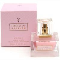 Intimately Beckham for Her 75ml EDT Spray