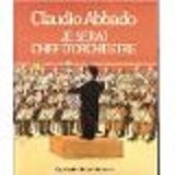 couverture de : Je serai chef d'orchestre