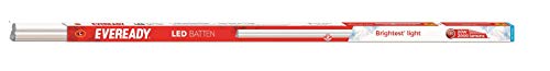 Eveready 20-Watt LED Batten (Cool Day Light) (Cool Day Light)