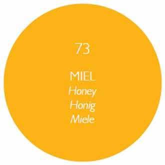 Preisvergleich Produktbild Fermob Bistro Stuhl, mehrfarbig