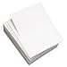 Produktbild Domtar Custom Cut-Sheet Kopierpapier, 92 Helligkeit, 9,1 kg, 8–1/2 x 11, White, 2500/Carton