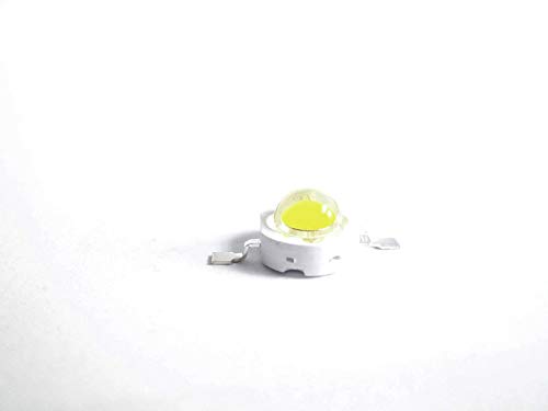 Preisvergleich Produktbild LED 1W amber für LED Par-64 36x1W