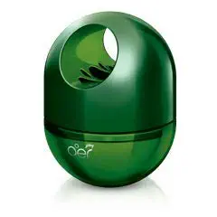 Godrej AER Twist Fresh Forest Drizzle Car Freshener (45g)