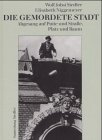 Die gemordete Stadt by