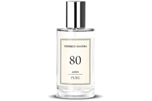 LNEE FM World Federico Mahora Pure Collection Perfume for Men and Women Choose Your Fragrance (80)