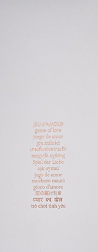 KENZO Jeu D Amour EDP Vapo 100 ml, 1er Pack (1 x 100 ml) - 3