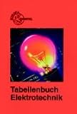 Tabellenbuch Elektrotechnik by 