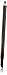 EstÃ©e Double Wear Stay In Place Eye Pencil 04 Night Diamond