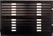 Produktbild BISLEY 460633 Hängeregistraturschrank, 2-bahnig, 2 Schübe