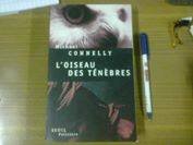 couverture de : Oiseau des t&eacute;n&egrave;bres (l')