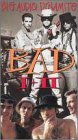 Preisvergleich Produktbild B.A.D. I & I [VHS]