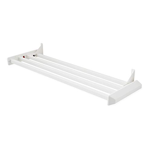 Adax Tkh Séchoir électrique à Grille 80 Watt - 