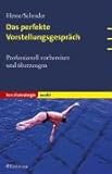Image de Das perfekte Vorstellungsgespräch: Professionell vorbereiten und überzeugen