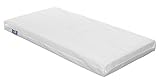 Kinder Valley 140 x 70cm Kinder Flow Mattress (Baby Product)