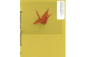 Andres Gonzalez - American Origami