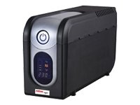 Preisvergleich Produktbild ROLINE DesignSecure 525VA USV LineInteraktive