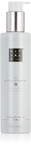 RITUALS The Ritual of Sakura Shower Oil 200 ml