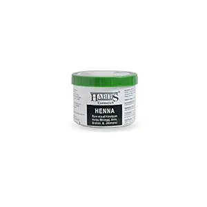 Habibs Natural Herbal Medicine Henna, 200g - Green