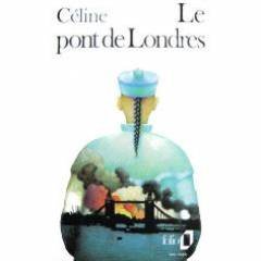 couverture de : Le pont de Londres