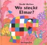 couverture de : Wo steckt Elmar ?