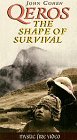 Preisvergleich Produktbild Qeros-the Shape of Survival [VHS]