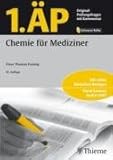 Image de 1. ÄP - Chemie für Mediziner: Mit vielen klinischen Bezügen. Stand: Examen Herbst 2007