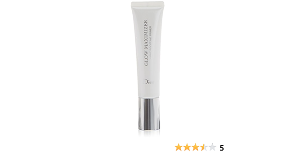 dior glow maximiser primer