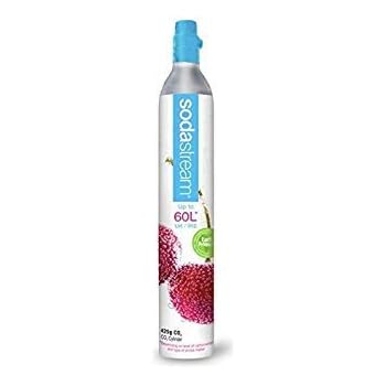 SodaStream CO2 cylinder | | CO2 cylinders SodaStream CO2 cylinder | | CO2 cylinders