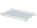 Saplings Cot Top Changer (White)