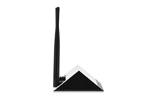 Digitus Kabelloser-N Breitband Router (4-Port) - 4