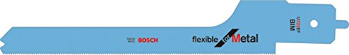 Bosch Zubehör 2608656973 Säbelsägeblatt M 722 EF - 4