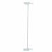 Lindam Universal Extension (7 cm, Silver)