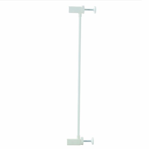 Lindam Universal Extension (7 cm, Silver)