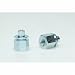 Produktbild ADAPTER FOLLOWME M12X1 VOLLACHSE F.2TES ZUGFAHRRAD