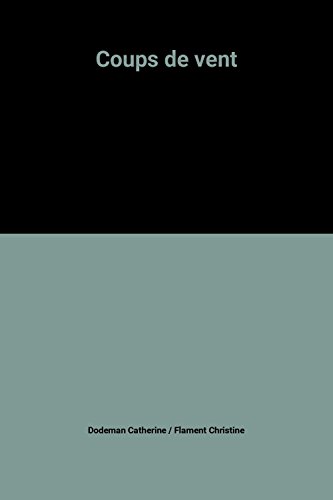 Coups de vent