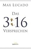 Cover zum Buch Das 3.16-Versprechen